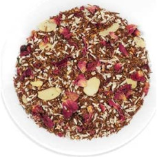 URBANTEADEALERS Roibostee Kokosų migdolų skonio Rooi arbatos mišinys su kokosų ir migdolų skoniu, 50 g