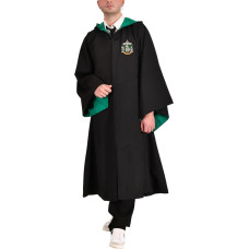 Elbenwald Hario Poterio apsiaustai - Hogvartso burtininkų ir raganų kostiumų apsiaustai - mokykliniai apsiaustai Cosplay renginiams Helovino karnavalui