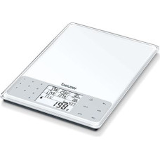 Beurer DS 61 Nutritional Value Analysis Scales