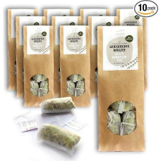 DELINIO Graikijos kalnų arbata 