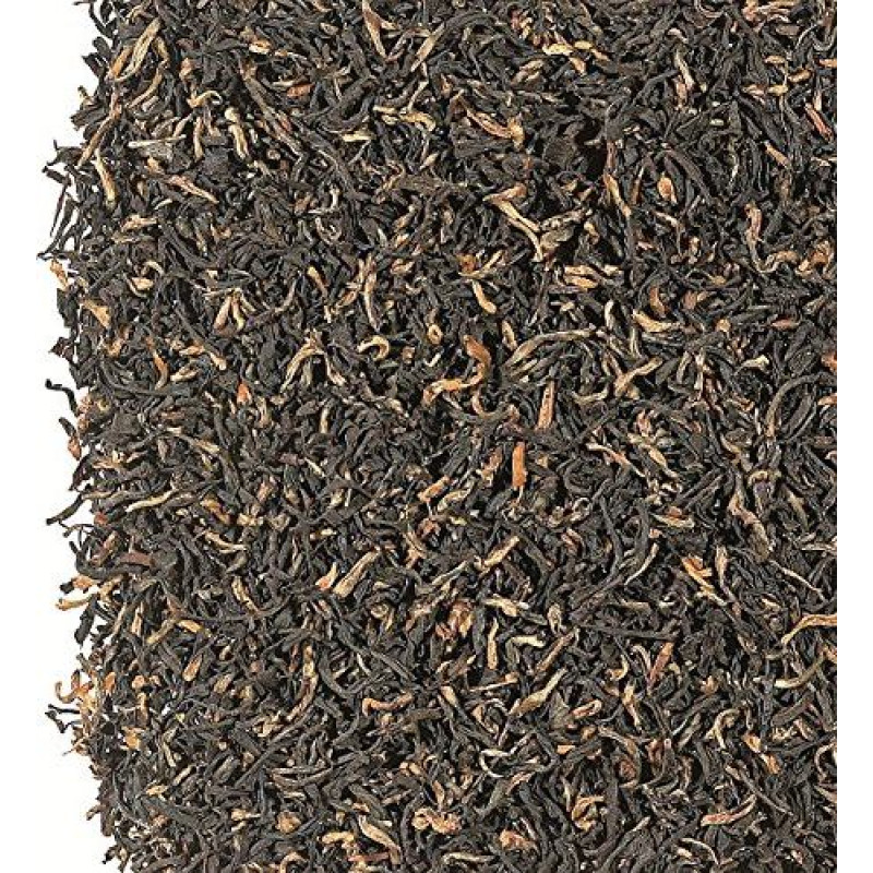 1 kg - Arbata - Assam - Mangalam - FTGFOP1 - Juodoji arbata