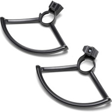 DJI Spark - Propelerių apsaugos, Nr. 000787 Black (1 DALIS) (CP)