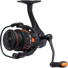 Savage Orange LTD Fishing Reel GRC Material CNC Machined SST Aluminum Handles Black Orange Spinning Reel 1000-4000 Spinning Fishing Spinning Reel