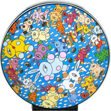 Magic Bunny Explosion 30 Vaza - Mauro Bergonzoli