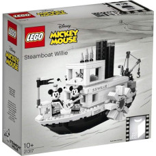 Lego 21317 Žaislas 