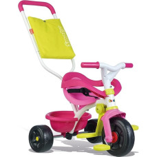 Smoby Be Fun 740323 Triratukas