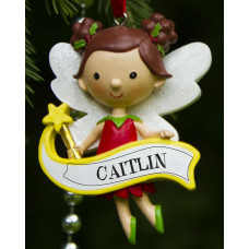 Boxer Gifts Caitlin Multicolor Ceramic 7.2 x 5 x 1 cm Fairy