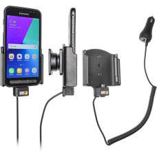 Brodit Device Holder 512958 | Made in Sweden | with Charging Function for Smartphones - Samsung Galaxy Xcover 4