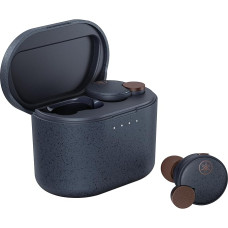 Yamaha TW-E7B True Wireless Earphones - With Advanced ANC and Listening Optimizer - In Blue