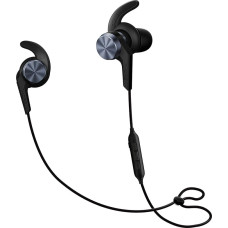 1More E1018 iBFree Sport Bluetooth Kopfhörer In Ear Lautstärkeregelung, Schwarz