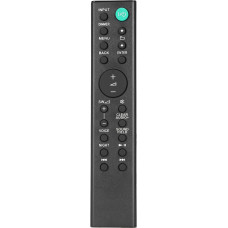 Replacement Remote Control for Sony HT‑XT100 RMT‑AH102U