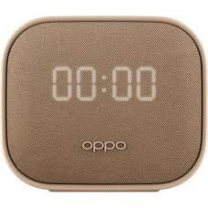 OPPO OBMC03 Wireless Speaker, Pink, Brown, 6200690