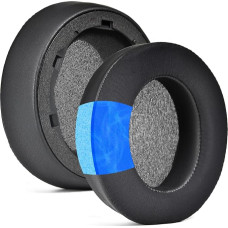 Buziba Replacement Ear Pads for Anker Soundcore Life Q30 / Q35 BT Headphones Ear Pads Ice Earmuffs