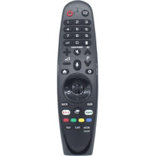 AN-MR18BA Voice Remote Control Replacement for LG TV OLED86W8PUA OLED65B8 OLED43B8 OLED49B8 OLED50B8 OLED55B8 OLED75B8 OLED77B8 OLED86B8 OLED65C8PUA