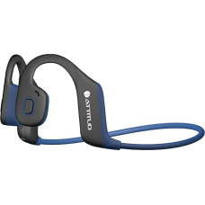 ATTITUD EARSPORT Sports Wireless Earphones Free Ears Optimal Comfort and Unique Sound Built-in Microphone