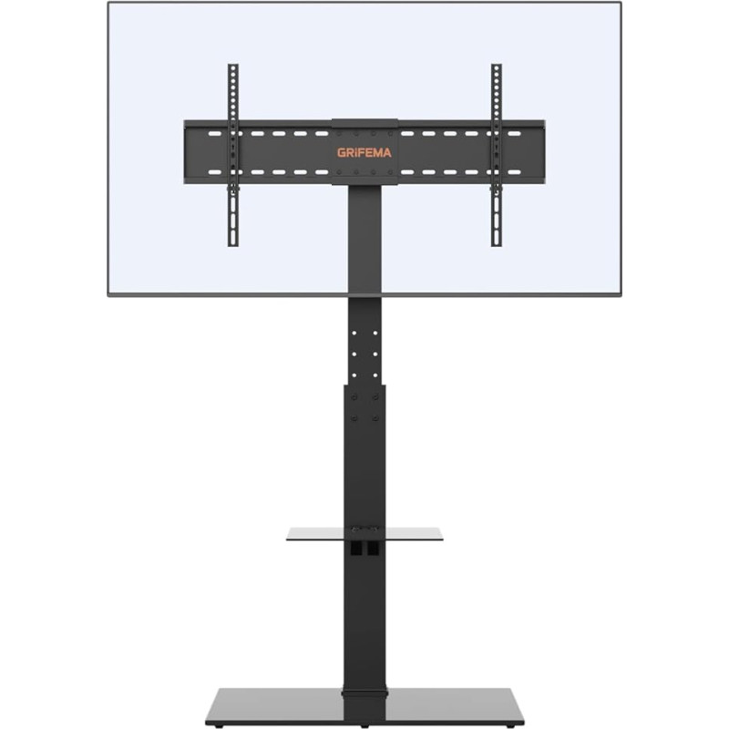 GRIFEMA GB3002 Universal Adjustable TV Stand