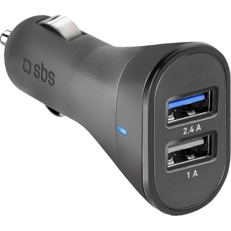 SBS TECR2USB24AFAST