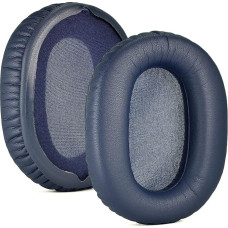 CH710N Ear Pads - Replacement Pads Compatible with Sony WH-CH710N / WH-CH700N (WHCH700N) & MDR-ZX780 (ZX780DC) / MDR-ZX770 (ZX770BN ZX770BT) / MDR-10R (10R) NC 10R ) -XB900N Headset (Blue)