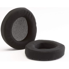 Dekoni Audio EPZ-HD800 Elite Velour Ear Pads for Sennheiser HD800 Headphones