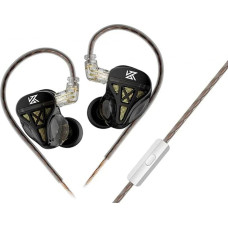 KZ DQS Earbuds with Microphone