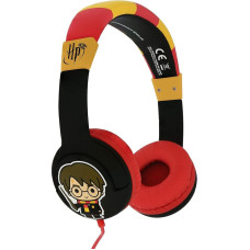 OTL Technologies HP0747 Kids Headphones - Harry Potter Wired Headphones for Ages 3-7 Years