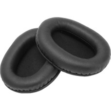 Kingston HyperX Cloud Flight Earpads Soft Faux Leather with Sponge for Kingston HyperX Cloud Flight