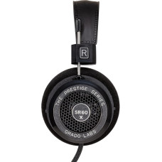 GRADO SR60x Prestige Series Wired Open Back Stereo Headphones