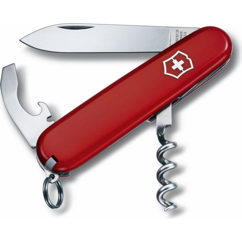 Victorinox LENKTINIS PEILIS WAITER