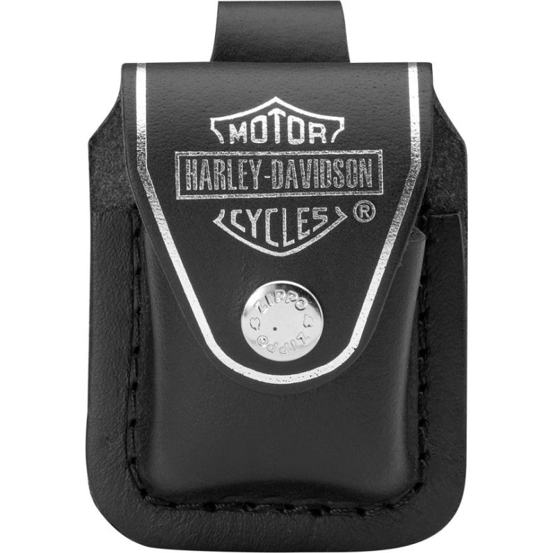 Zippo Harley-Davidson® Zippo dėkliukas