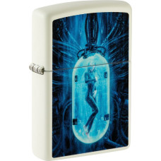 Zippo Žiebtuvėlis Zippo 48520 Tube Woman Design