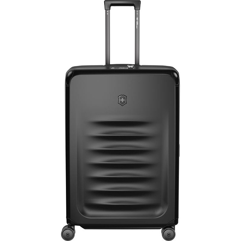Victorinox SPECTRA 3.0 LARGE LAGAMINAS SU IŠPLĖTIMO SISTEMA, Juoda