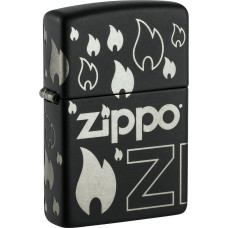 Zippo Žiebtuvėlis Zippo 48908