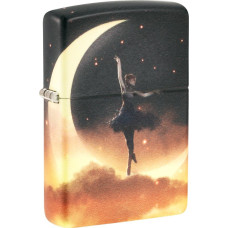 Zippo Lighter 48781