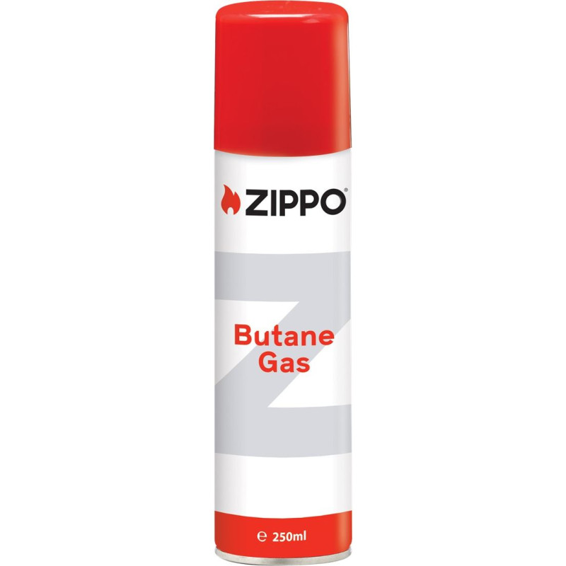 Zippo Butane Gas 250 ml