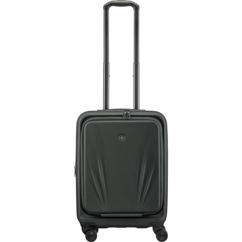 Wenger SKYON LAGAMINAS RANKINIAM BAGAŽUI SU PRAPLATINIMO GALIMYBE, Anthracite