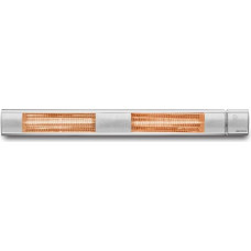 Trotec Infrared Heater IR 3050 Heater IR-Gastro-Bar Quartz Heater Patio Heater, Infrared, Infrared Heat without Preheating, IR Remote Control