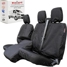 Neperšlampamas sėdynės dangtelis 