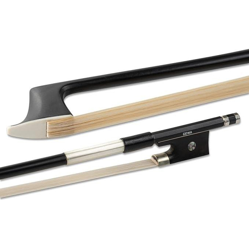 Anglies studentų smuiko lankas