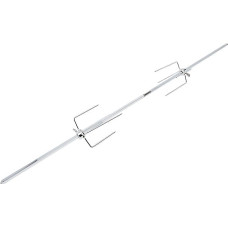 IMEX EL ZORRO 71560 - Elektrinis universalus grilio antgalis