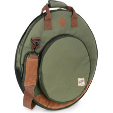 TAMA Powerpad TCB22MG dizainerio cimbolų krepšys Moss Green