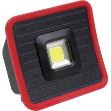 Rechargeable Pocket Floodlight with Power Bank 10 W COB LED