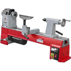 Holzmann Machines Lathe D510F