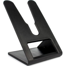 YANZEO Barcode Scanner Mount, Barcode Scanner Stand Bracket Wall Mounted Universal Mount Scan Gun Bracket (H-Holder)