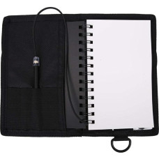 Nardymo užrašų knygutė Vandeniui atspari povandeninė rašymo lentelė Rašymo lenta Vandeniui atsparus popierius Pieno knyga su pieštuku, Defult., kompaktiška