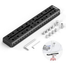 NEEWER 230 mm bėgio bėgis 
