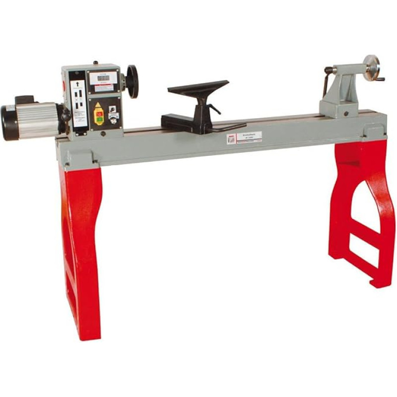 Holzmann sunkiosios medienos tekinimo staklės DF1200N