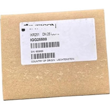 Vakuumo matuoklis IKR251 IGG25500 Vakuumo jutiklis originalus