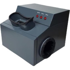 WFH-203B Black Box UV analizatorius Dreifach verwendbarer UV-Strahlungsdetektor 254 nm 365 nm Wellenlänntester