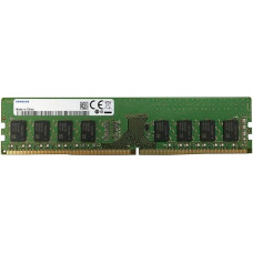Samsung M378A2K43CB1-CTD memory module 16 GB DDR4 2666 MHz - memory modules (16 GB, DDR4, 2666 MHz, 288-pin DIMM, black, green)