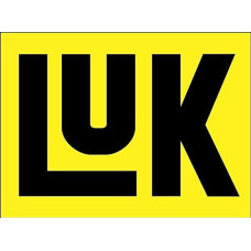 Luk 624 3720 33 Sankabos komplektas